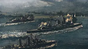 Matapan: Battle of Cape Matapan