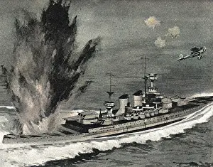 Matapan: Battle of Cape Matapan