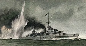 Matapan: Battle of Cape Matapan