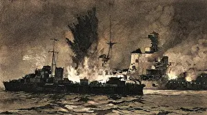 Matapan: Battle of Cape Matapan