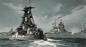 Matapan: Battle of Cape Matapan