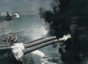 Matapan: Battle of Cape Matapan