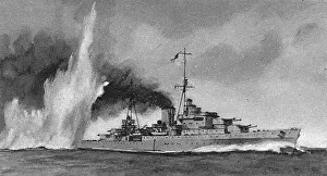 Matapan: Battle of Cape Matapan