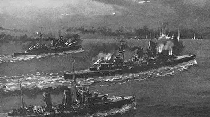 Matapan: Battle of Cape Matapan