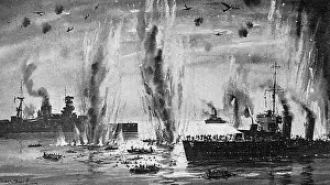 Matapan: Battle of Cape Matapan