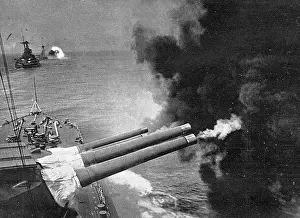 Matapan: Battle of Cape Matapan
