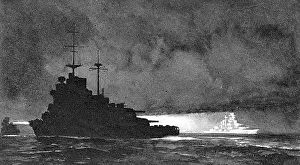 Matapan: Battle of Cape Matapan