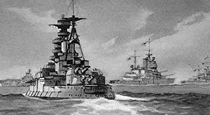 Matapan: Battle of Cape Matapan