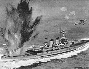 Matapan: Battle of Cape Matapan