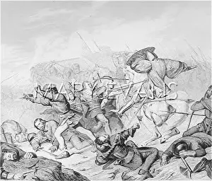 1328: BATTLE OF CASSEL 1328