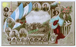 Juarez: Battle of Chacabuco - Chilean War of Independence