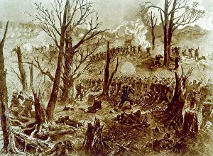 Chattanooga: The Battle of Chattanooga, the capture of ?