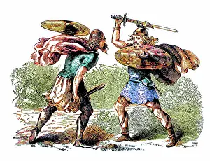 Viking: Battle of Clontarf, 1014