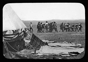 Compelled: BATTLE OF COLENSO