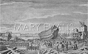 BATTLE OF COPENHAGEN