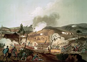 The National Army Museum: Battle of Corunna