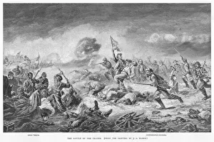 Fails: BATTLE OF THE CRATER