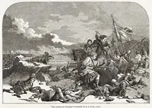 Jacobite: The Battle of Culloden 1746