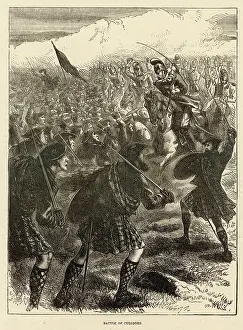 Jacobite: The Battle of Culloden, 1746