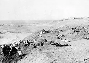 Gallipoli: Battle for the Dardanelles, 1915