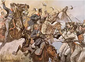 Dennewitz: The Battle of Dennewitz