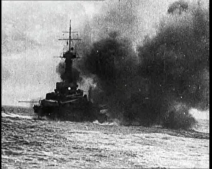 Dogger: Battle Of Dogger Bank