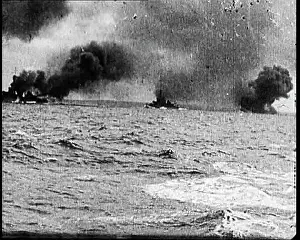 Dogger: Battle Of Dogger Bank