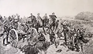 Failure: The Battle of Doornkop