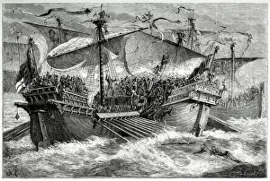 Dover: The Battle of Dover, 1217