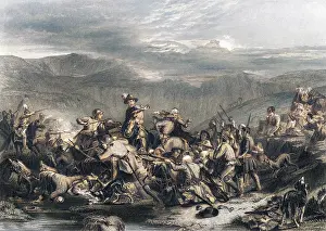 Claver: Battle of Drumclog
