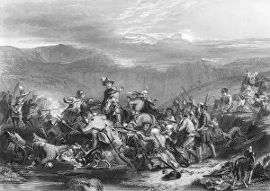 Claver: Battle of Drumclog