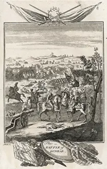 Dunbar: Battle of Dunbar
