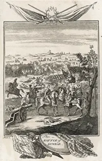 Dunbar: Battle of Dunbar - Smith