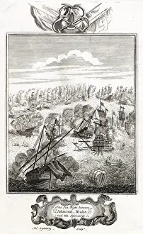 Defeats: BATTLE OF DUNES 1658
