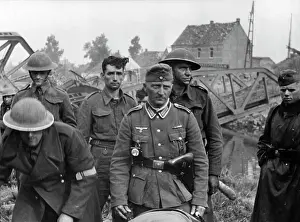 Pows: Battle of Dunkirk, 1940