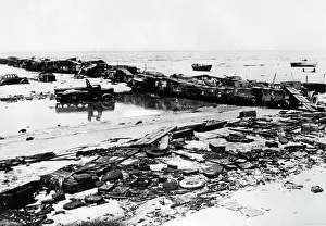 Access: Battle of Dunkirk, 1940
