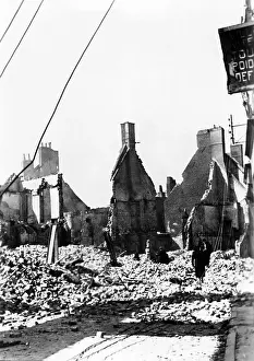 Embattled: Battle of Dunkirk, 1940