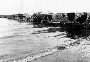 Waterside: Battle of Dunkirk, 1940
