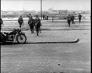 Forwards: Battle Of Dunkirk