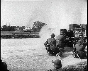 Forwards: Battle Of Dunkirk