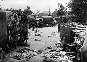 Annihilation: Battle of Dunkirk and Calais, 1940