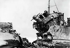Freighter: Battle of Dunkirk and Calais, 1940