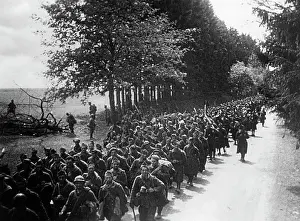 Calais: Battle of Dunkirk and Calais, 1940