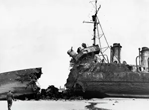 Freighter: Battle of Dunkirk and Calais, 1940