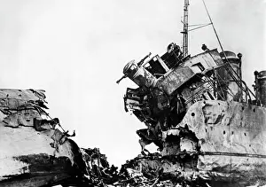 Beaches: Battle of Dunkirk and Calais, 1940