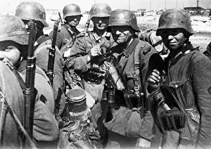 Calais: Battle of Dunkirk and Calais, 1940