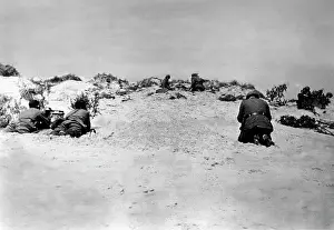 Observer: Battle of Dunkirk and Calais, 1940