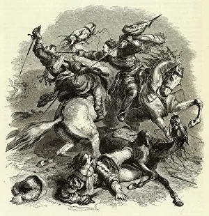 Edgehill: Battle of Edgehill 1642