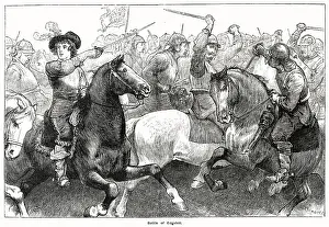 Roundhead: Battle of Edgehill