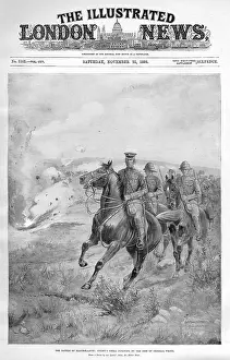 Elandslaagte: The Battle of Elandslaagte